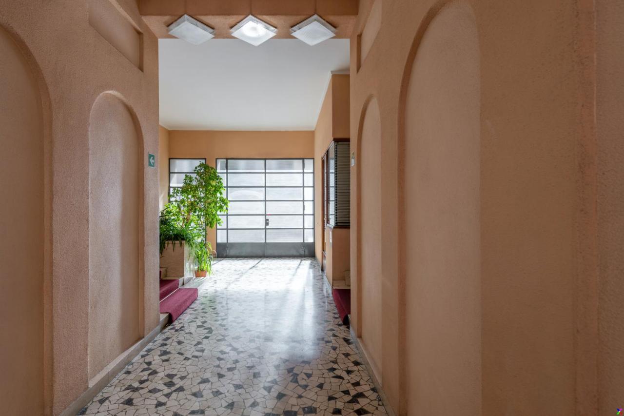 Bnbutler - Verona 12, Porta Romana District — Photos 2