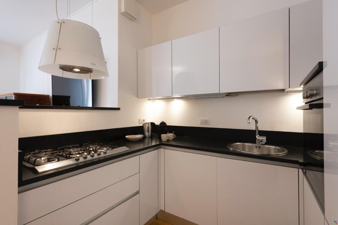 Bnbutler - Verona 12, Porta Romana District — Photos 1