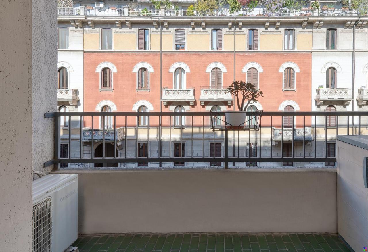 Bnbutler - Verona 12, Porta Romana District, Milan