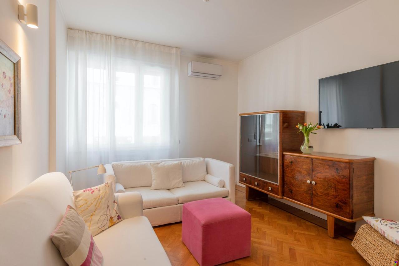 Bnbutler - Verona 12, Porta Romana District — Photos 3
